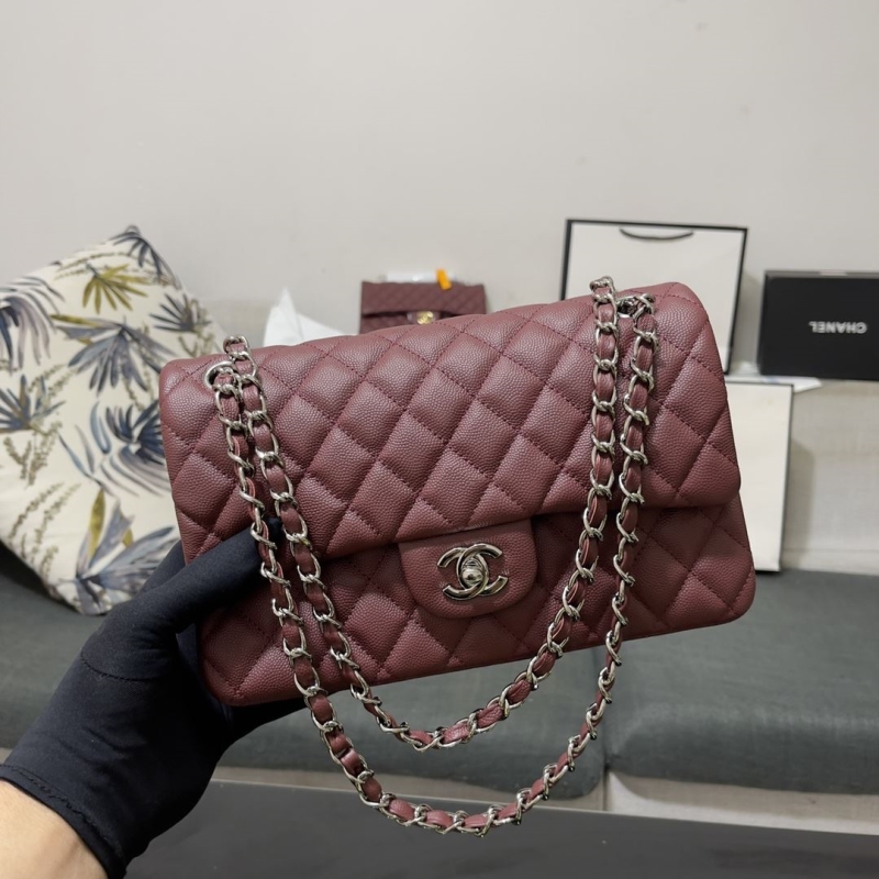 Ch**el cf series bags